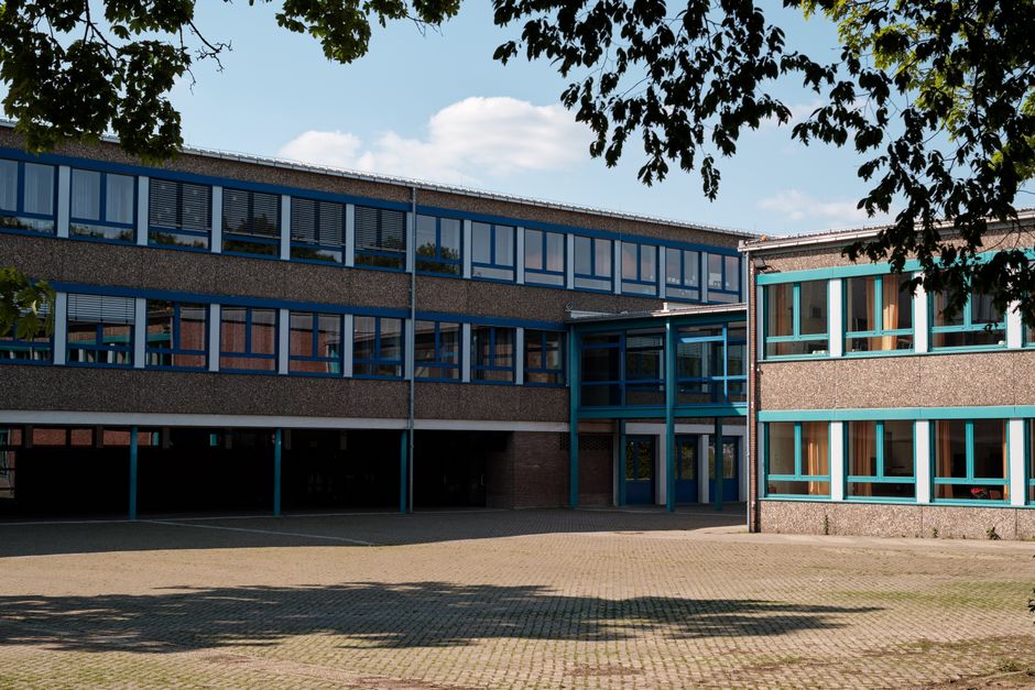 KGS Marienschule |