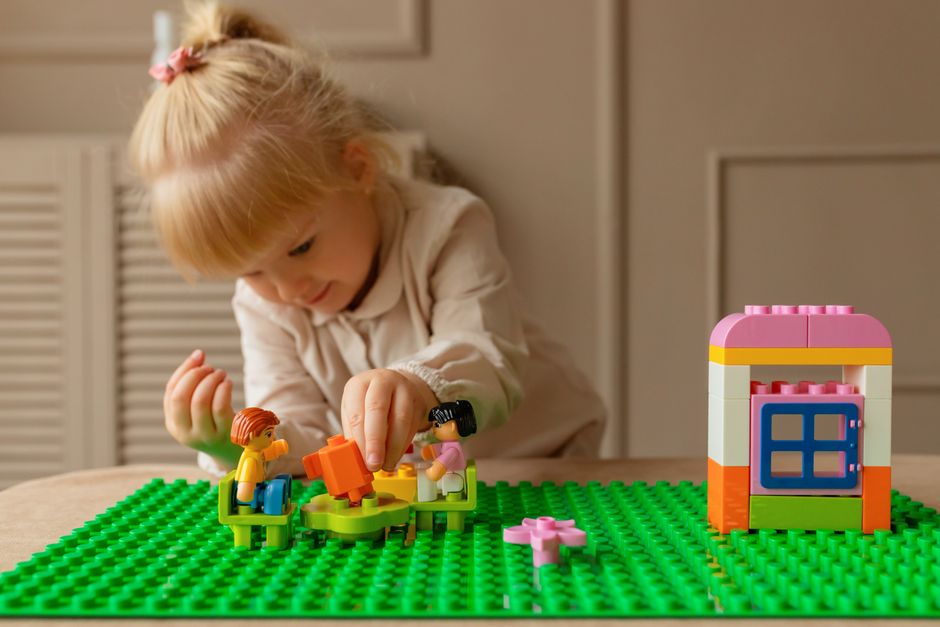 zum Lego-Shop