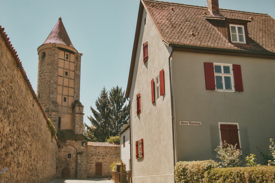 Ausflug nach Nettersheim