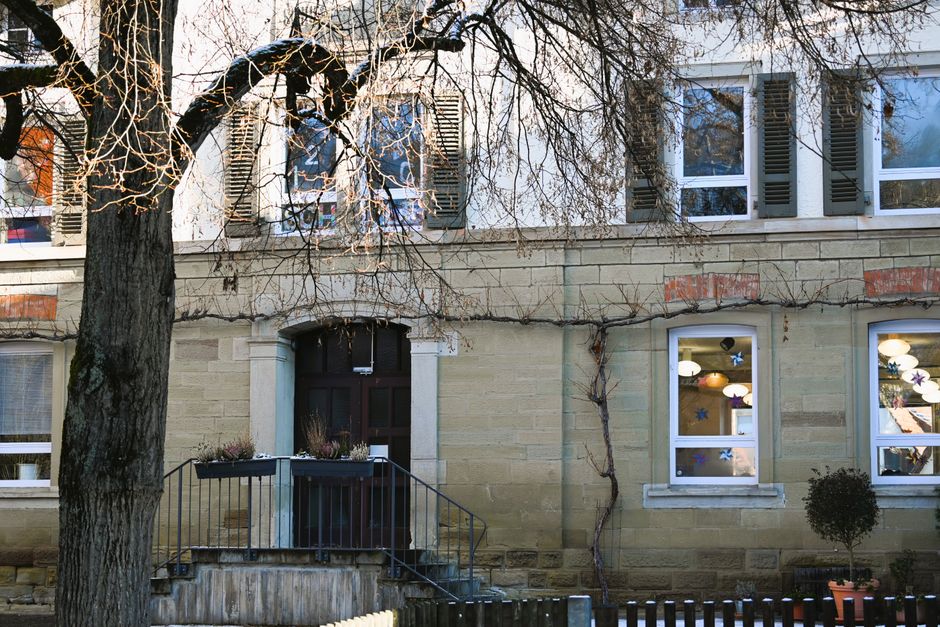 KGS Marienschule |
