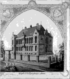 alte Schule